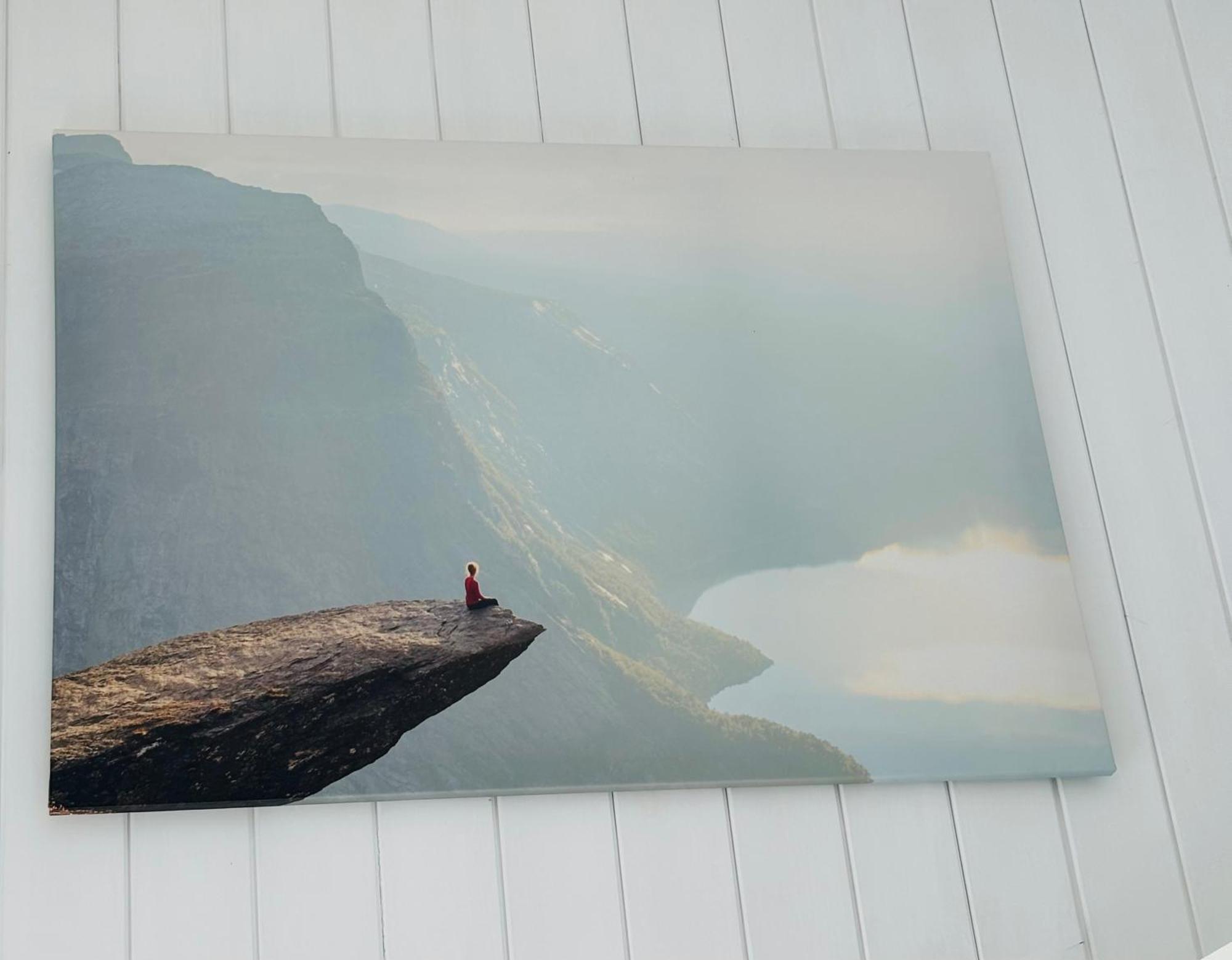 HjelmelandFjord Roadアパートメント エクステリア 写真